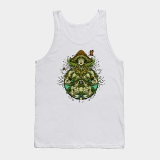 Natures Girl Tank Top